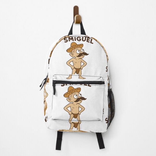 Item preview, Smiguel designed and sold by BARKAcreations.