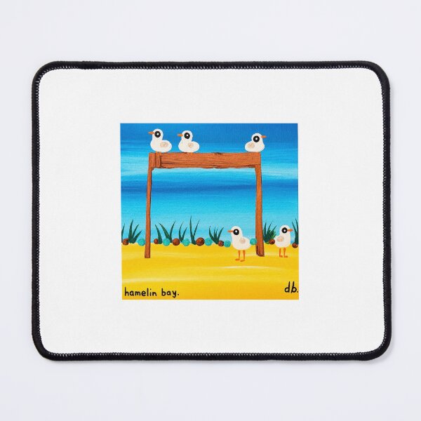 Item preview, Hamelin Bay Western Australia designed and sold by darrenbeard.