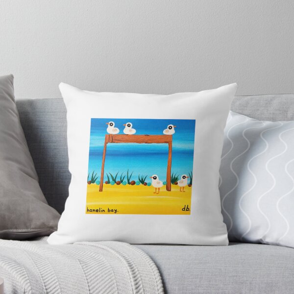 Item preview, Hamelin Bay Western Australia designed and sold by darrenbeard.