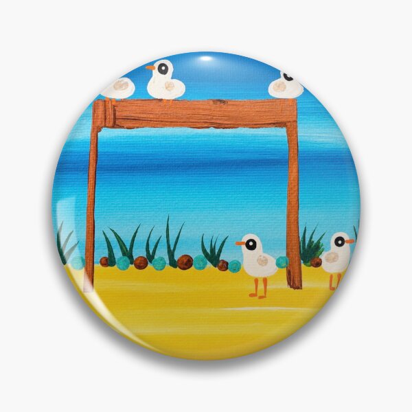 Item preview, Hamelin Bay Western Australia designed and sold by darrenbeard.