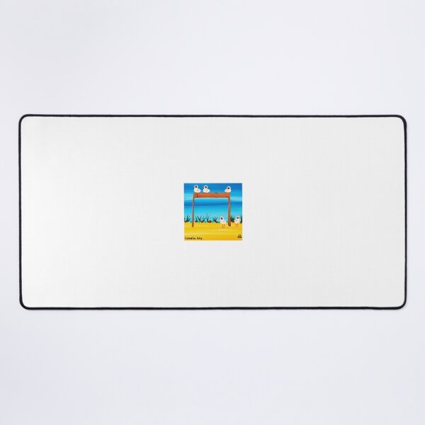 Item preview, Hamelin Bay Western Australia designed and sold by darrenbeard.