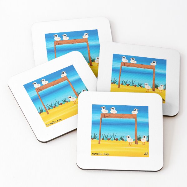 Item preview, Hamelin Bay Western Australia designed and sold by darrenbeard.