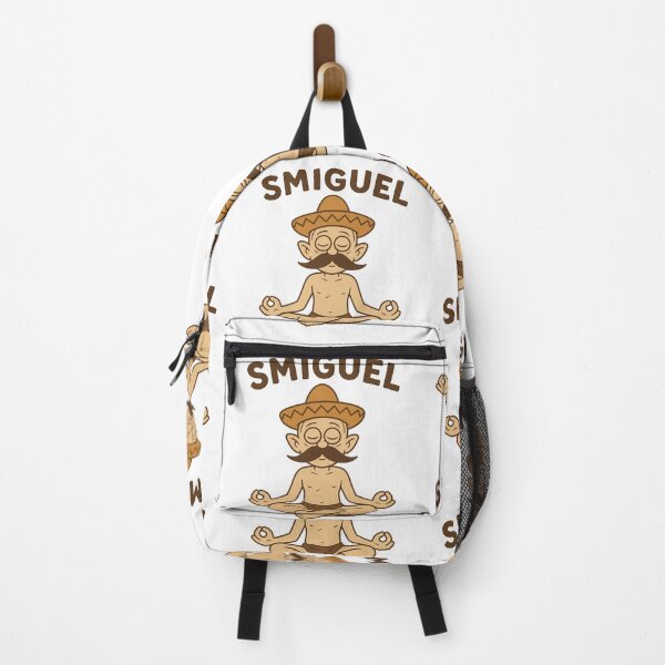 Item preview, Smiguel designed and sold by BARKAcreations.