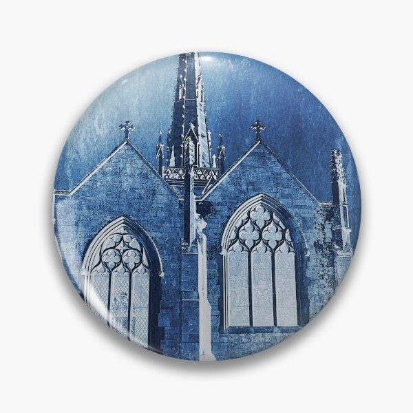 Item preview, Lighting the Spire on the All Saints Church in Braunston   designed and sold by Larry Davis.