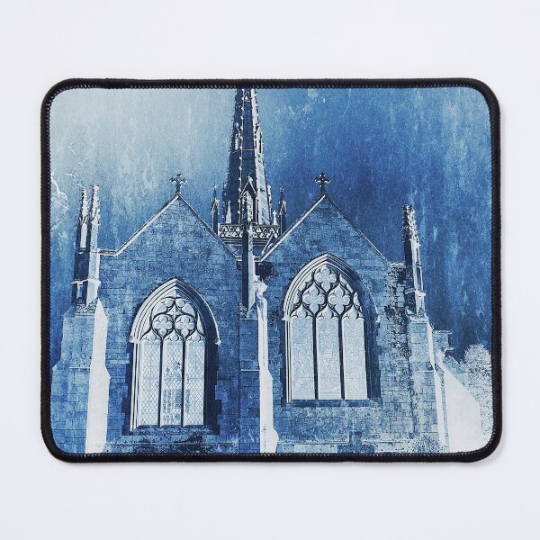 Item preview, Lighting the Spire on the All Saints Church in Braunston designed and sold by Larry Davis.