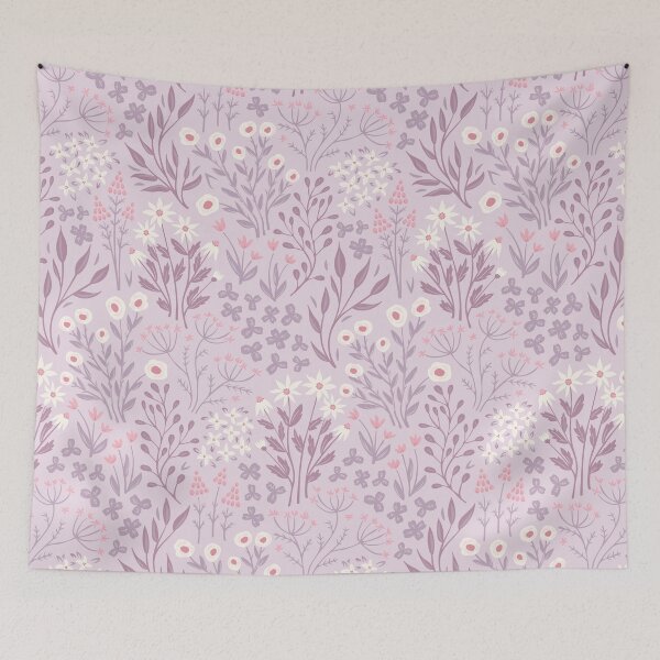 Item preview, Wildflower Fields designed and sold by robyriker.