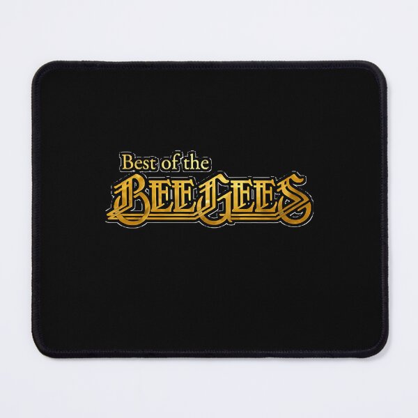 Item preview, Best of the Bee Gees designed and sold by wezzy-store.