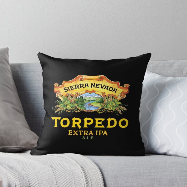 Item preview, Ornate Sierra Nevada Brewing Company cShadow Garden designed and sold by Harrisonvibes.