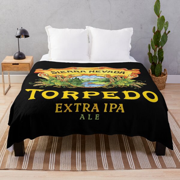 Item preview, Ornate Sierra Nevada Brewing Company cShadow Garden designed and sold by Harrisonvibes.