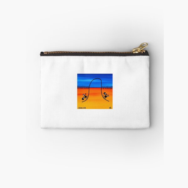 Item preview, Outback bushranger designed and sold by darrenbeard.