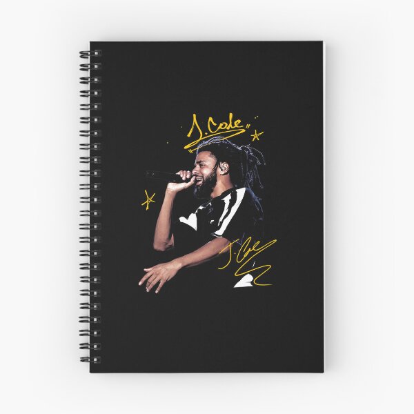 Item preview, J Cole, 2026 Music Tour designed and sold by RanimoRemo.