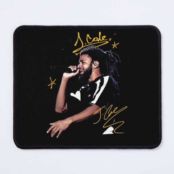 Item preview, J Cole, 2026 Music Tour designed and sold by RanimoRemo.
