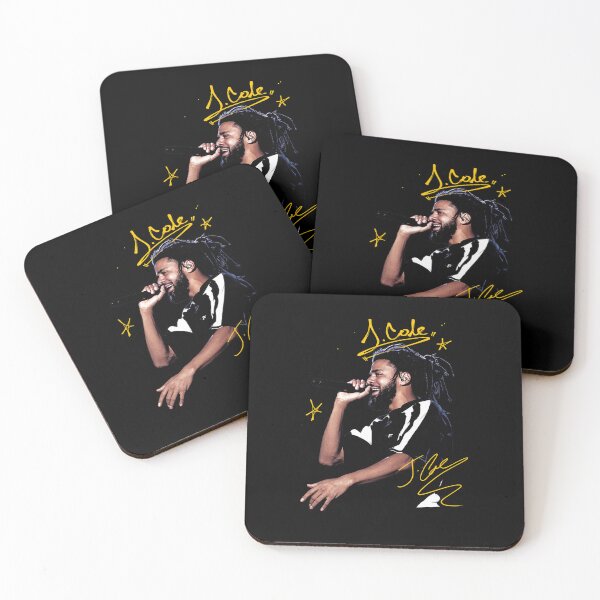 Item preview, J Cole, 2026 Music Tour designed and sold by RanimoRemo.