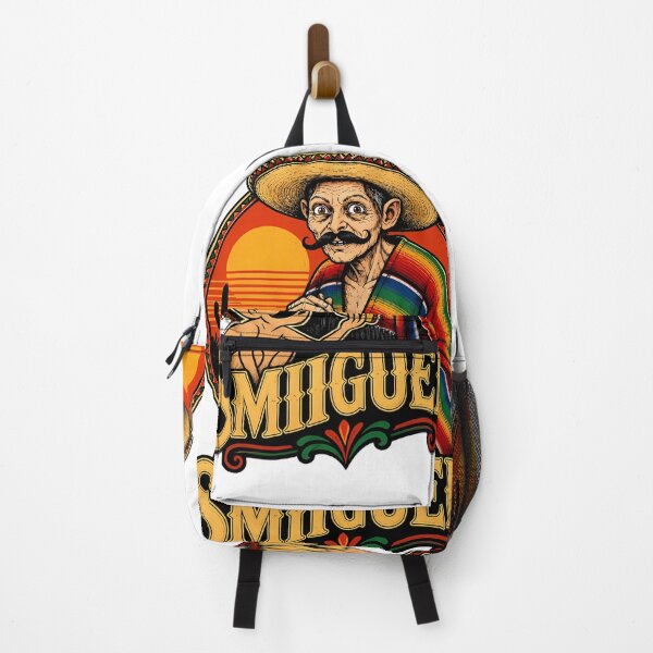 Item preview, Smiguel designed and sold by BARKAcreations.