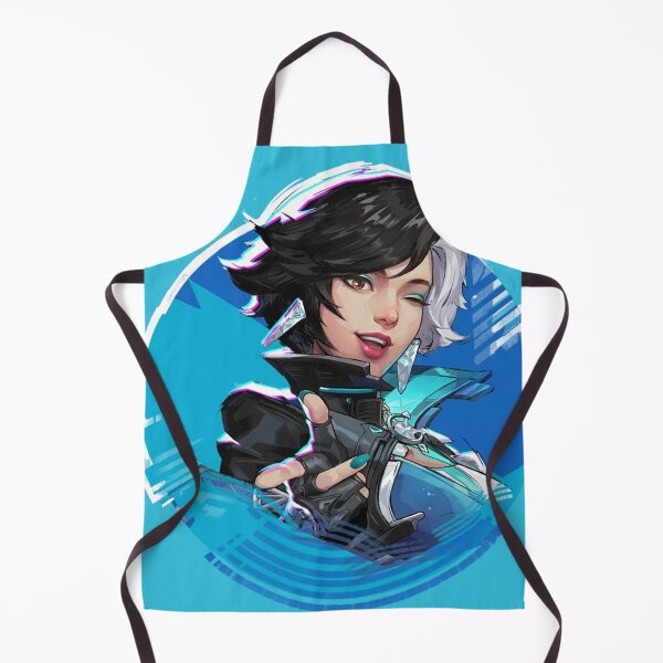 Item preview, Luna Snow Rivals designed and sold by Kitsuneki94.