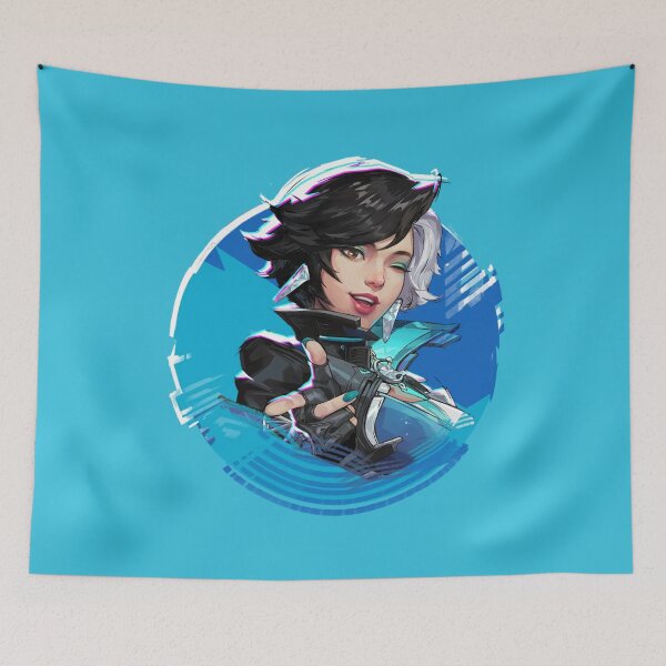Item preview, Luna Snow Rivals designed and sold by Kitsuneki94.