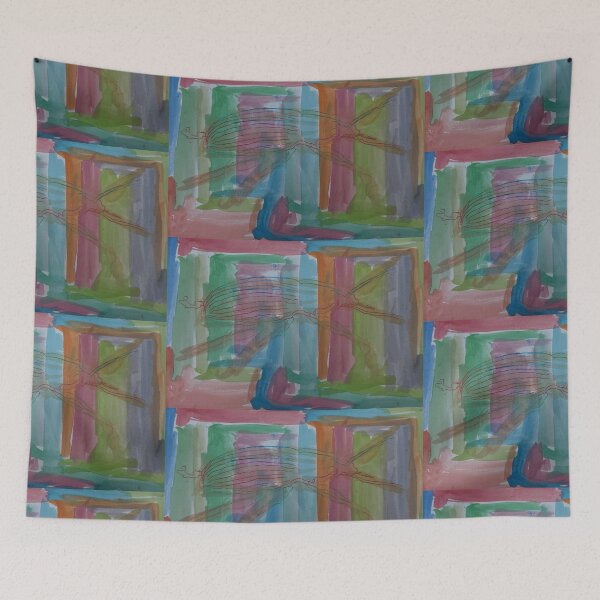 Item preview, R H - 6 Webb - Wanguri designed and sold by Wanguri.