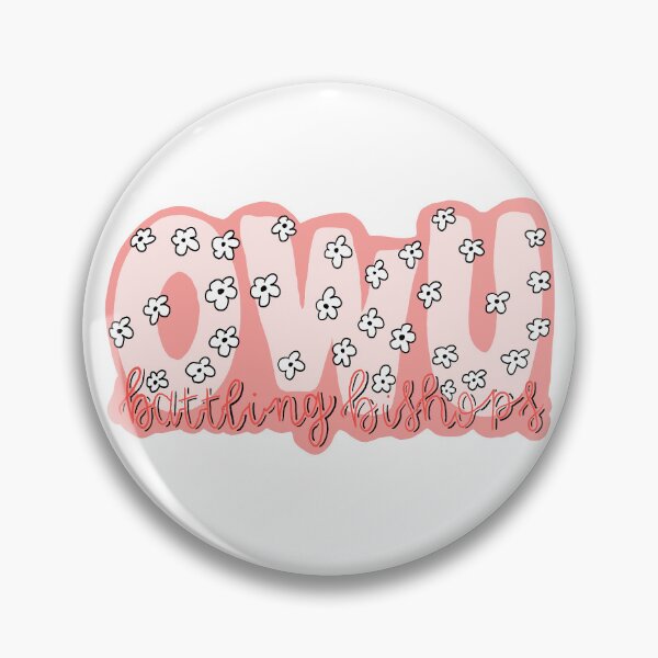 Item preview, Ohio Wesleyan #5 designed and sold by whimsicallyanxious.