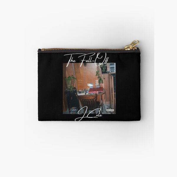 Item preview, J Cole, Fall Off tour designed and sold by RanimoRemo.