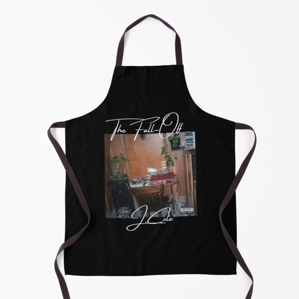 Item preview, J Cole, Fall Off tour designed and sold by RanimoRemo.