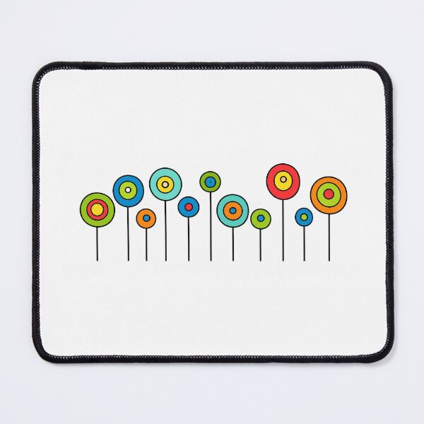 Item preview, wildflowers designed and sold by darrenbeard.