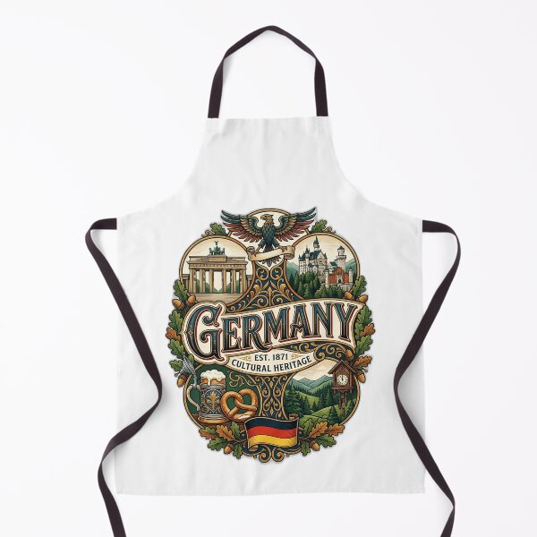 Item preview, Germany designed and sold by FunFitsFactory.