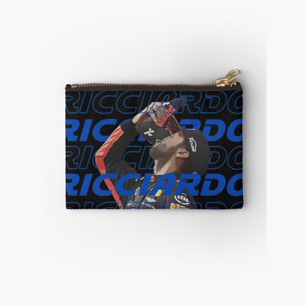 Item preview, Ricciardo Victory Pose Celebration  designed and sold by DizayDizay.