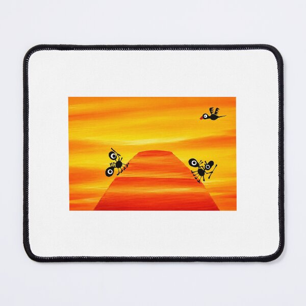 Item preview, Ned Kelly designed and sold by darrenbeard.