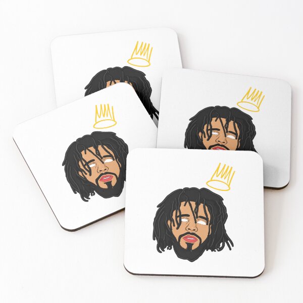 Item preview, J Cole Embroidered Baby designed and sold by RanimoRemo.