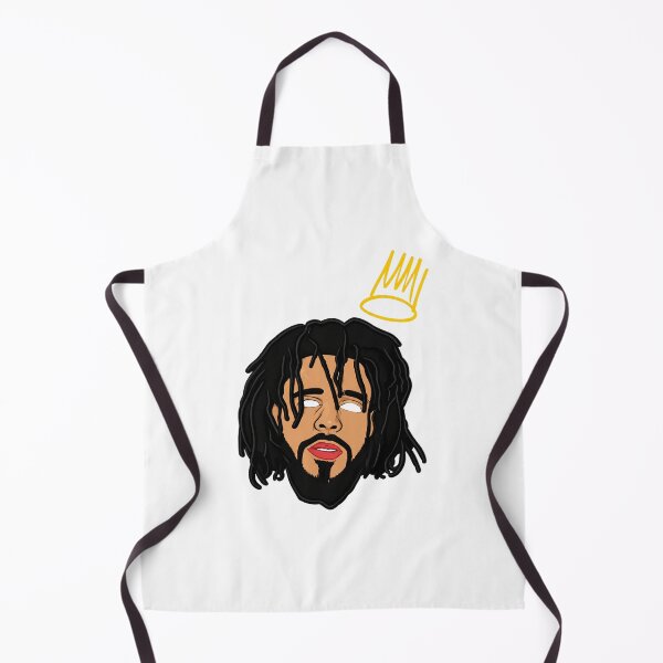 Item preview, J Cole Embroidered Baby designed and sold by RanimoRemo.