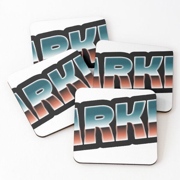 Item preview, PARKER text designed and sold by Sticktle.