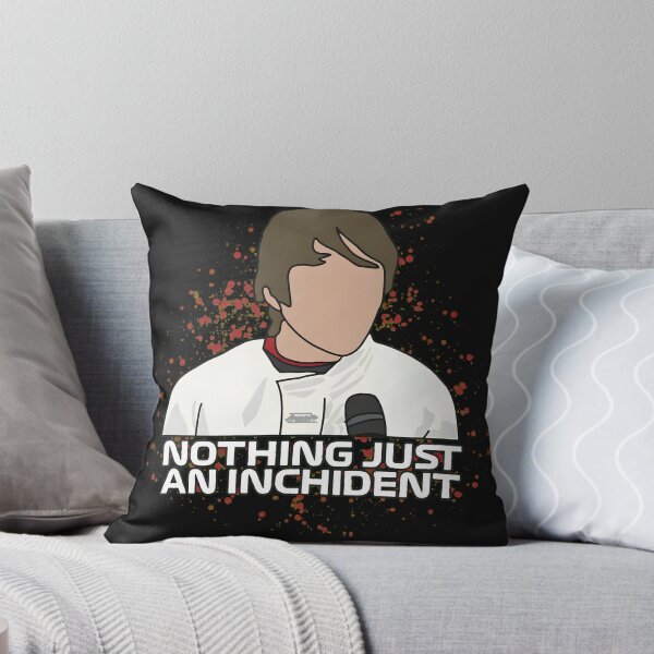 Item preview, Minimalist Speaker Portrait Witty designed and sold by DizayDizay.