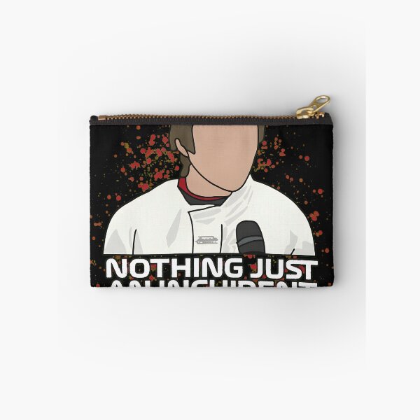 Item preview, Minimalist Speaker Portrait Witty designed and sold by DizayDizay.