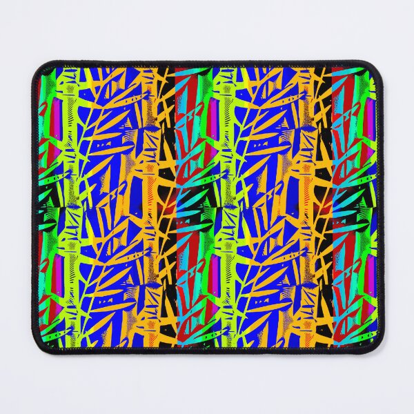 Item preview, Jazzy Bamboo 1 designed and sold by Bondillero.