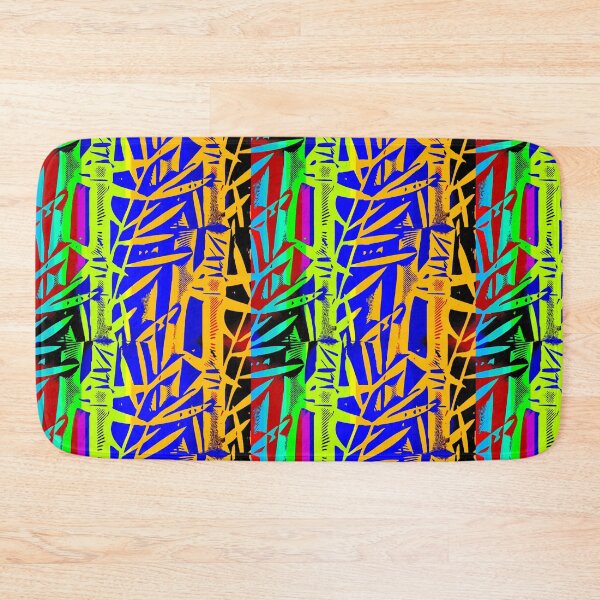 Item preview, Jazzy Bamboo 1 designed and sold by Bondillero.