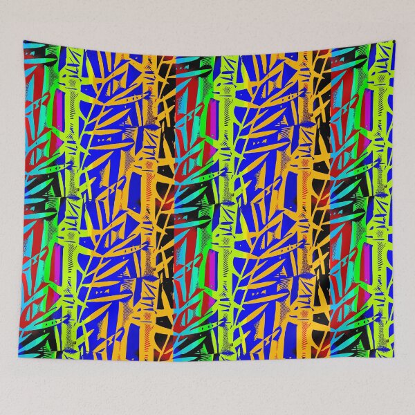 Item preview, Jazzy Bamboo 1 designed and sold by Bondillero.