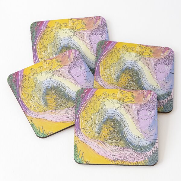 Item preview, Divine Greenall's Gin dSoul Energy Aligns designed and sold by Sarahsumer.