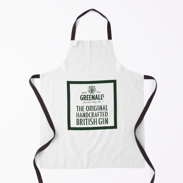Item preview, Divine Greenall's Gin dSoul Energy Aligns designed and sold by Sarahsumer.
