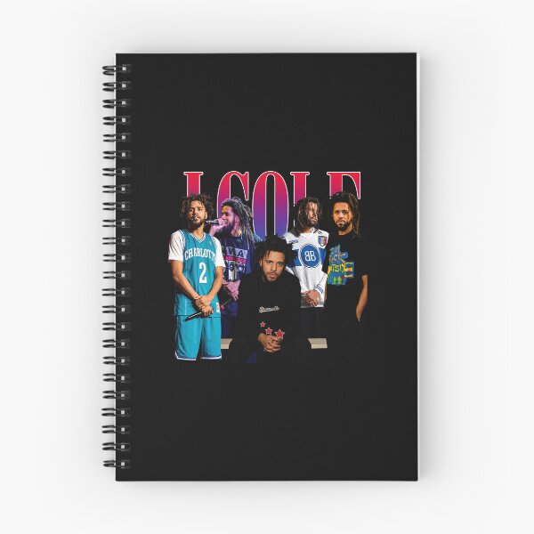 Item preview, J Cole Graphic, Hip Hop Rapper designed and sold by RanimoRemo.