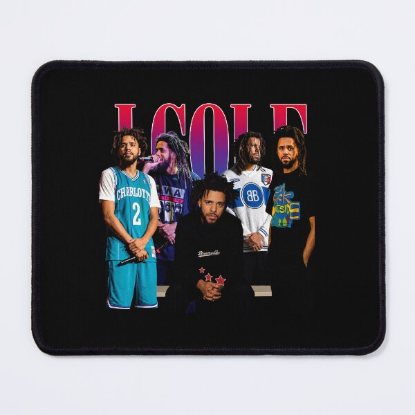 Item preview, J Cole Graphic, Hip Hop Rapper designed and sold by RanimoRemo.