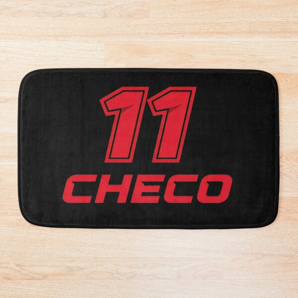 Item preview, Number Eleven Checo Supporter Icon designed and sold by DizayDizay.