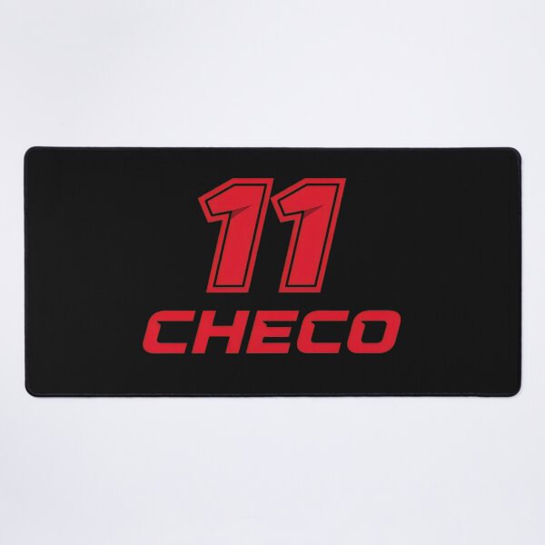 Item preview, Number Eleven Checo Supporter Icon designed and sold by DizayDizay.