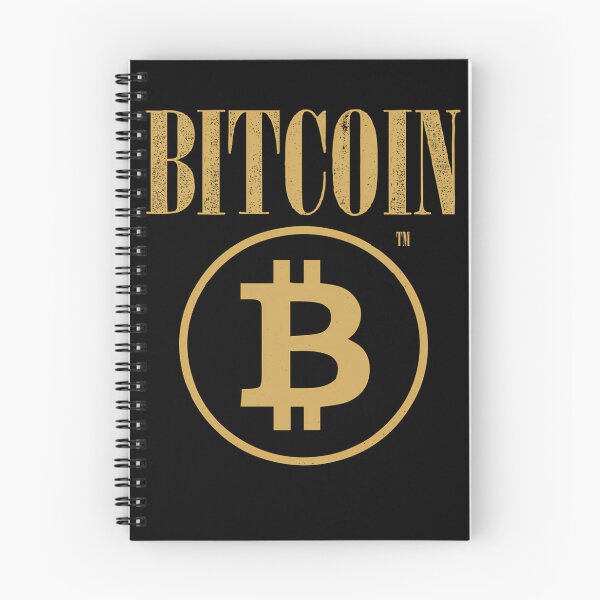 Item preview, Gold Cryptocurrency Symbol Distressed designed and sold by Alienshopdesign.