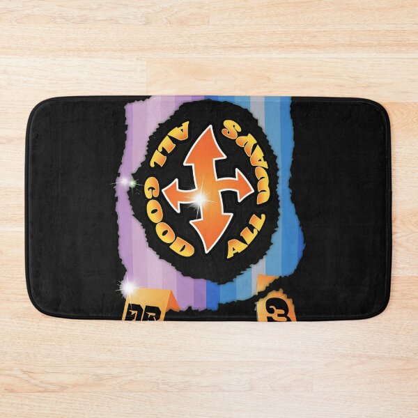 Item preview, Directional Arrow Sticker Pop  designed and sold by DizayDizay.