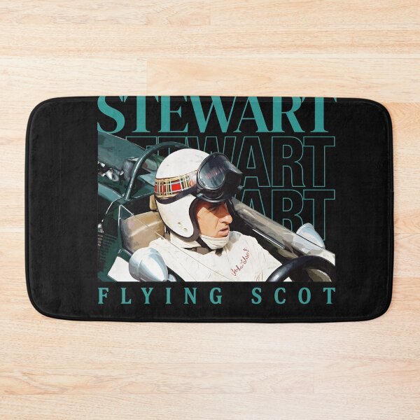 Item preview, Vintage Driver Scot Racer  Wear designed and sold by DizayDizay.