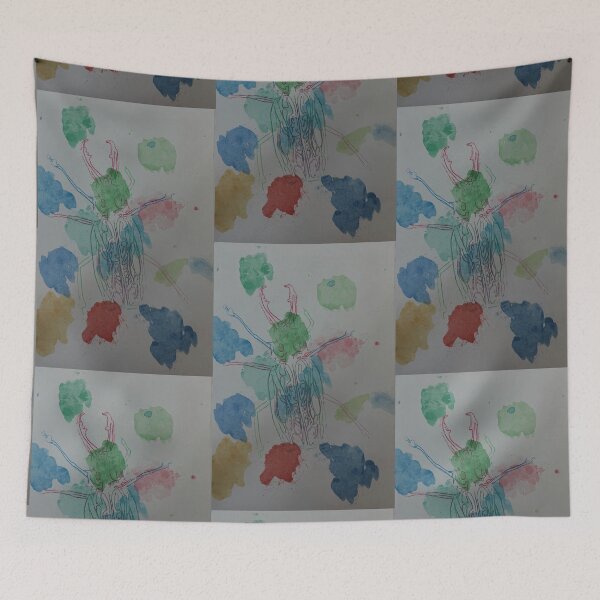 Item preview, R D - 6 Webb - Wanguri designed and sold by Wanguri.
