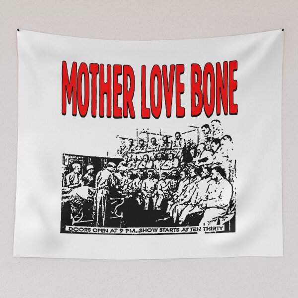 Item preview, Line Art Style Grunge Band designed and sold by GlamRetro.