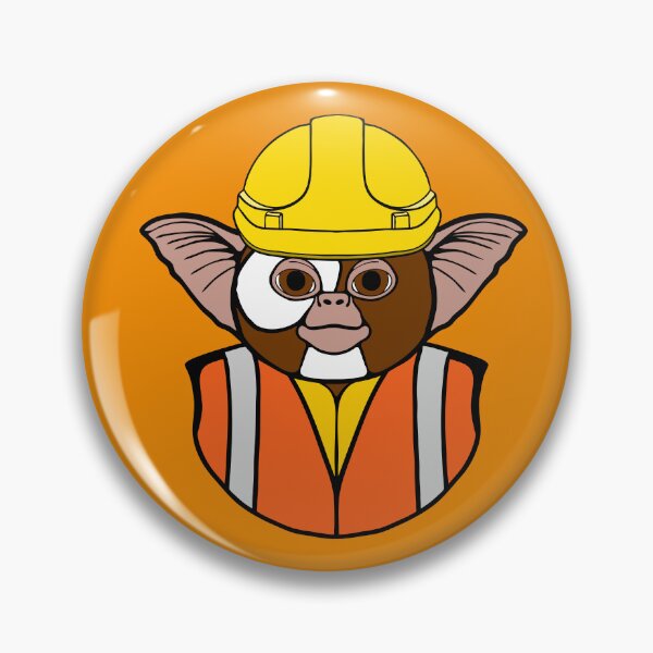 Item preview, Construction Gizmo designed and sold by saripsis.