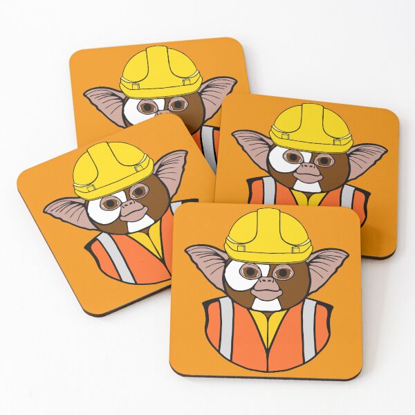 Item preview, Construction Gizmo designed and sold by saripsis.