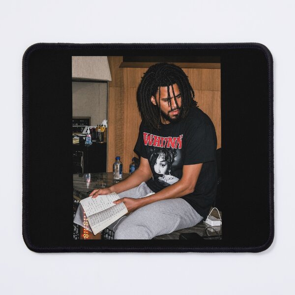 Item preview, J Cole Rap 90s designed and sold by RanimoRemo.